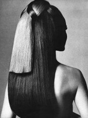 Editha Dussler by Irving Penn (Vogue USA 1966.06)