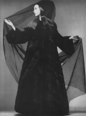 Penelope Tree by Richard Avedon (Vogue USA 1967.11)