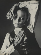 Penelope Tree by Bert Stern (Vogue USA 1968.03)