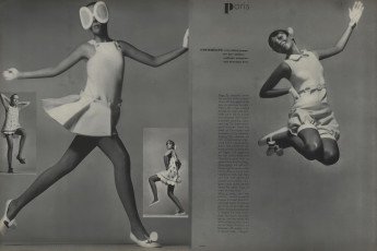 Penelope Tree by Richard Avedon (Vogue USA 1968.03/2)