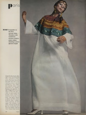 Penelope Tree by Richard Avedon (Vogue USA 1968.03/2)