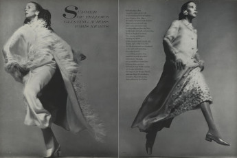 Penelope Tree by Richard Avedon (Vogue USA 1968.06)