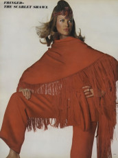 Editha Dussler by Irving Penn (Vogue USA 1969.09/2)