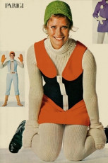 Susan Schoenberg by Irving Penn (Vogue ITA 1969.10)