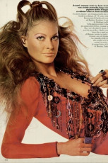 Editha Dussler by Irving Penn (Vogue ITA 1969.10)