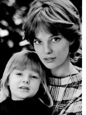 Jane Birkin by Arnaud De Rosnay
 / Vogue USA (1971.11/2)