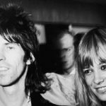 The Rolling Stones: подруги и жены