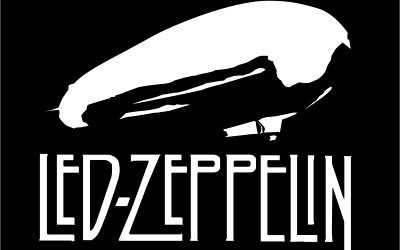 Синглы Led Zeppelin