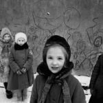 William Klein: Moscow