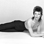 Terry O’Neill: David Bowie