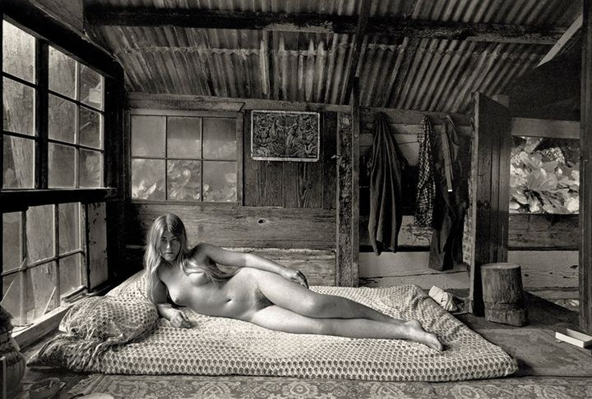 Jock sturges teens